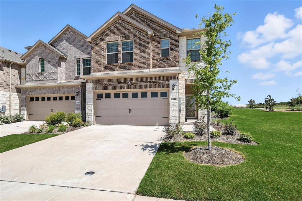 3012 Still Creek Lane, Anna, TX 75409 3012 Still Creek Lane, Anna, TX 75409