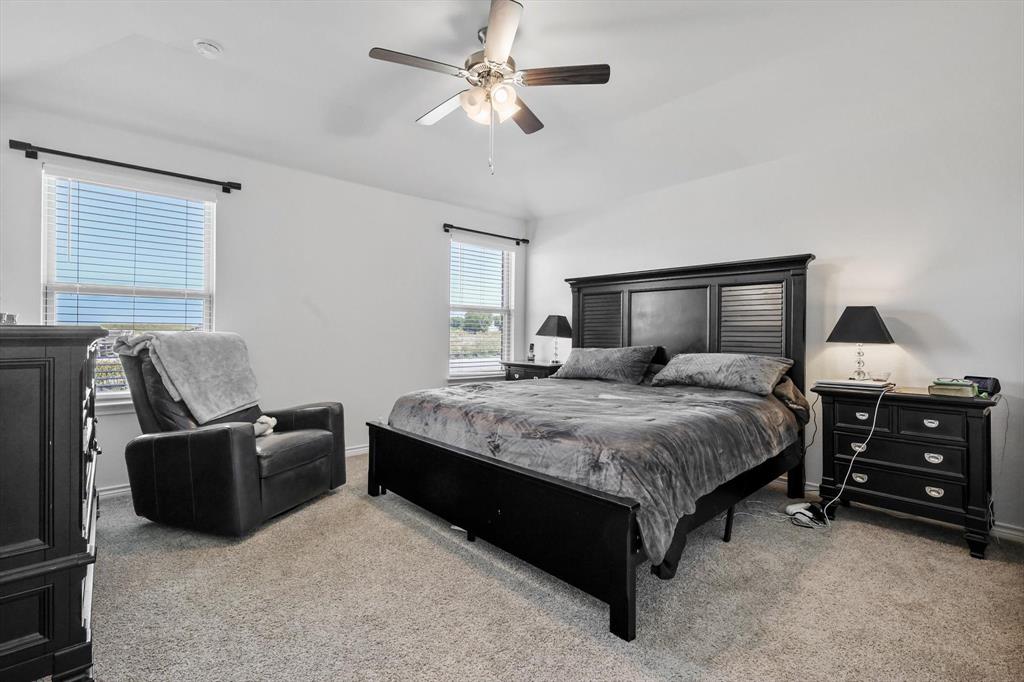 3012 Still Creek Lane, Anna, TX 75409