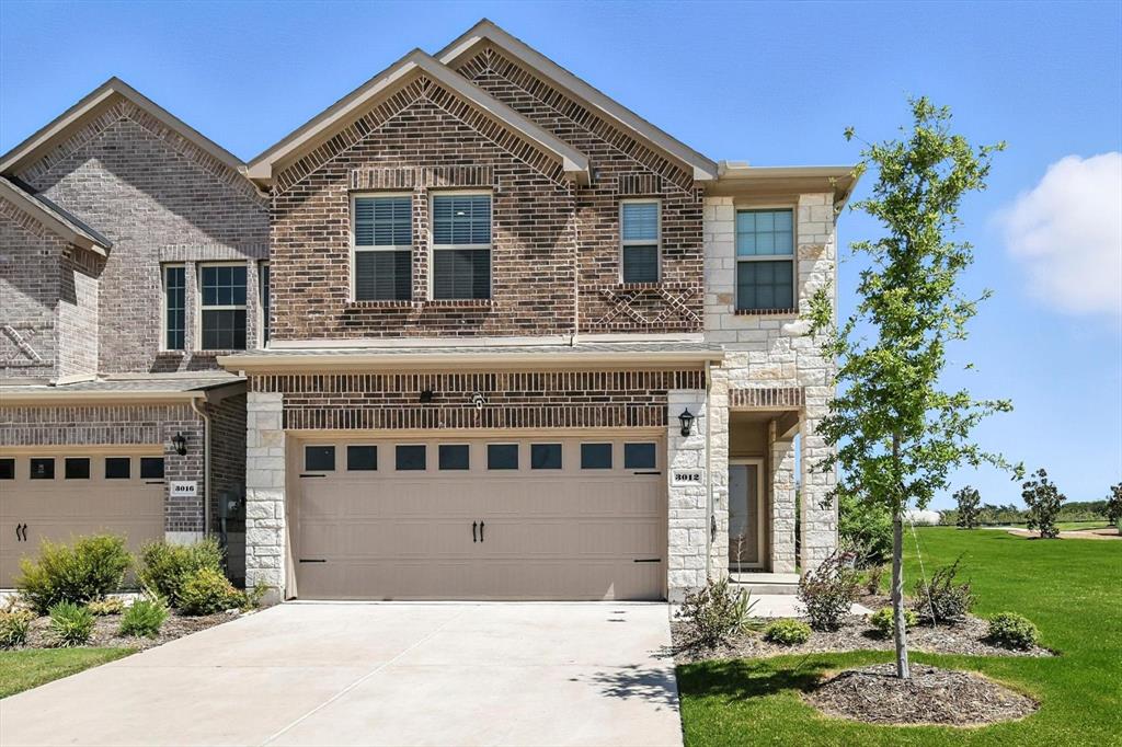 3012 Still Creek Lane, Anna, TX 75409 3012 Still Creek Lane, Anna, TX 75409