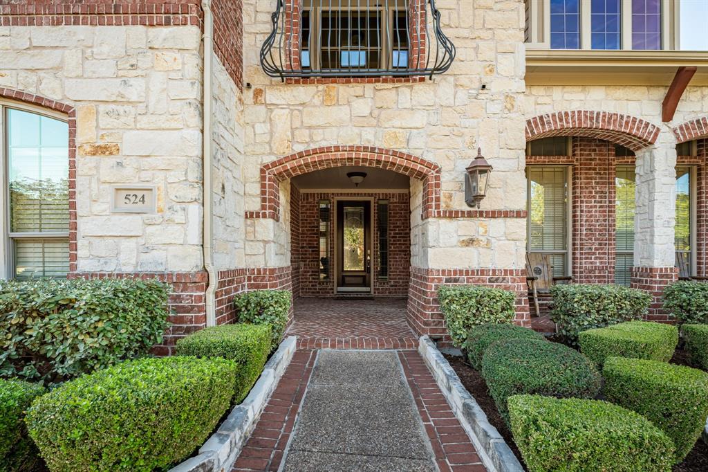 524 Carrington Lane, Murphy, TX 75094