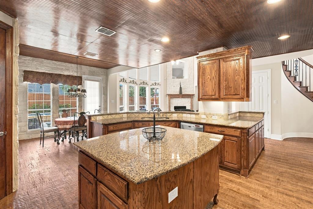 524 Carrington Lane, Murphy, TX 75094