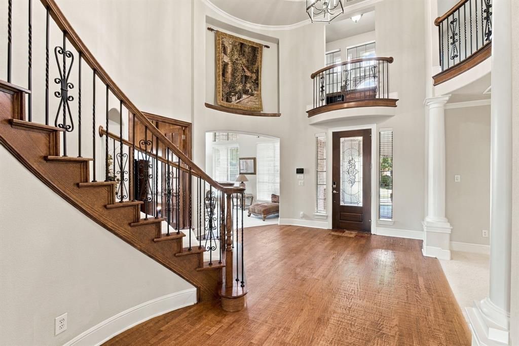 524 Carrington Lane, Murphy, TX 75094