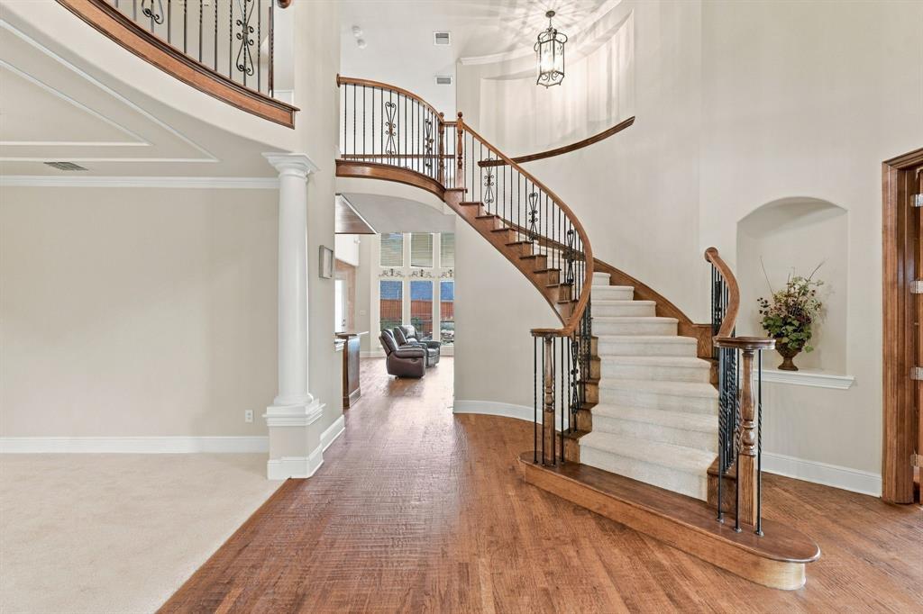 524 Carrington Lane, Murphy, TX 75094