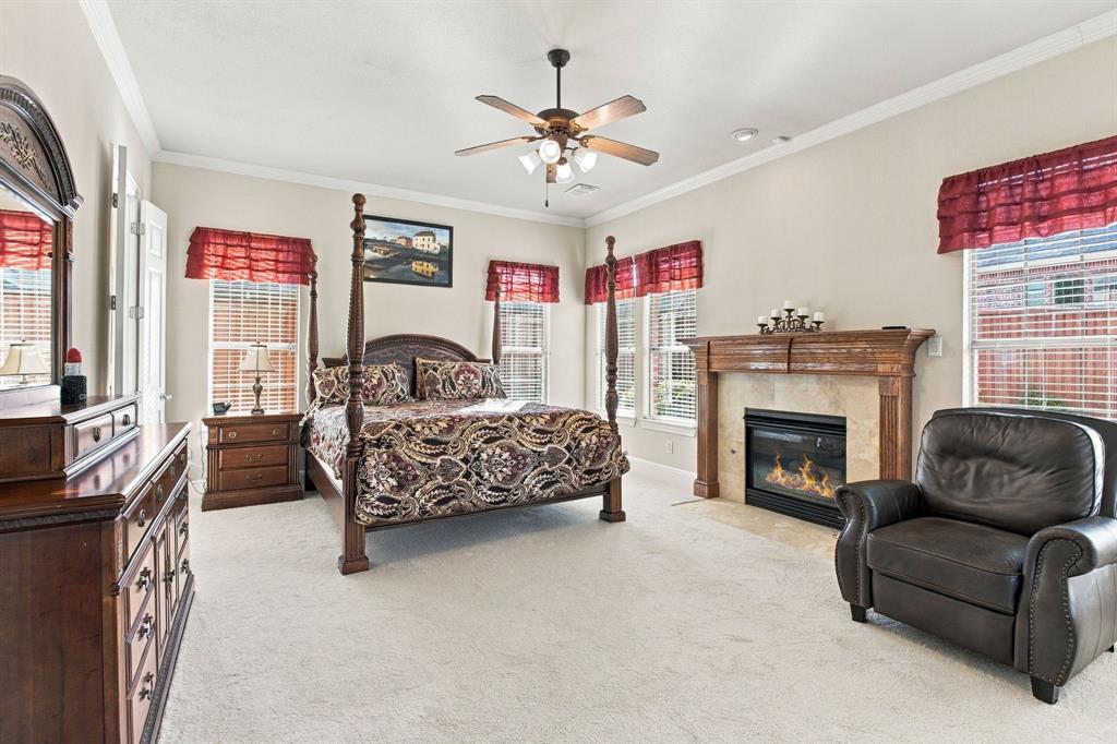 524 Carrington Lane, Murphy, TX 75094