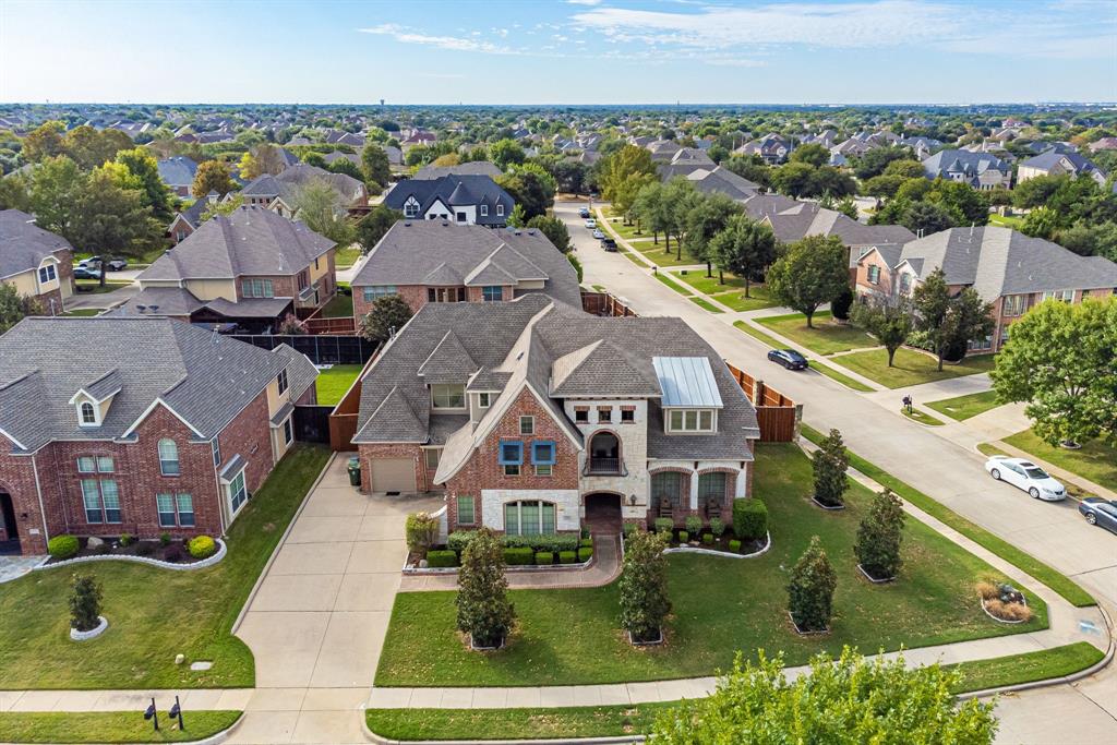 524 Carrington Lane, Murphy, TX 75094