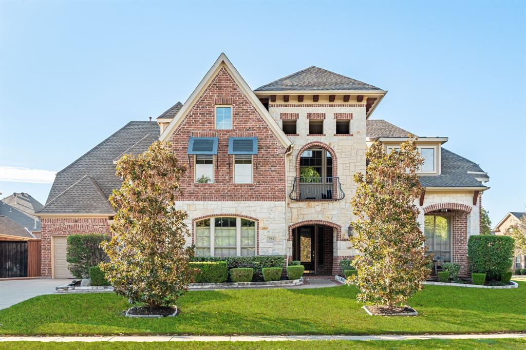 524 Carrington Lane, Murphy, TX 75094 524 Carrington Lane, Murphy, TX 75094