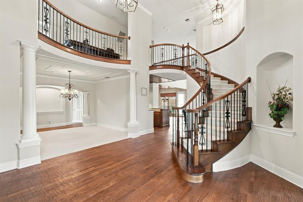 524 Carrington Lane, Murphy, TX 75094