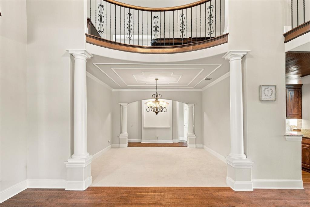 524 Carrington Lane, Murphy, TX 75094