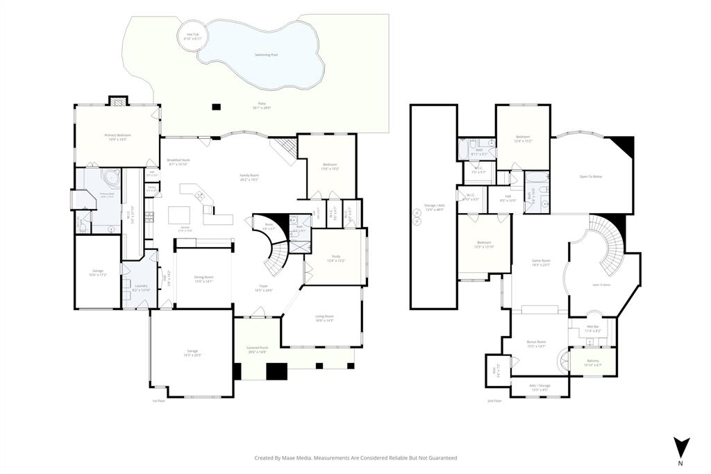 524 Carrington Lane, Murphy, TX 75094