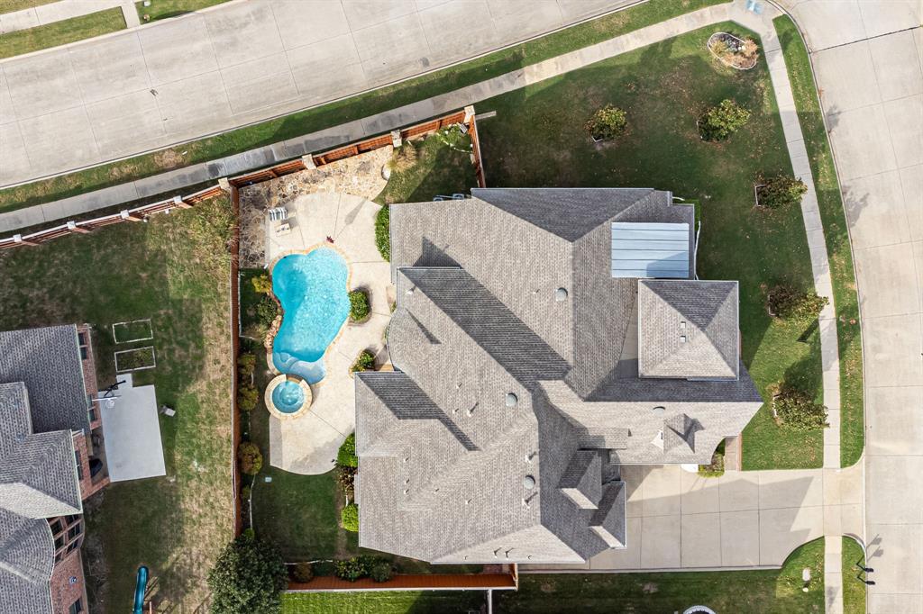524 Carrington Lane, Murphy, TX 75094