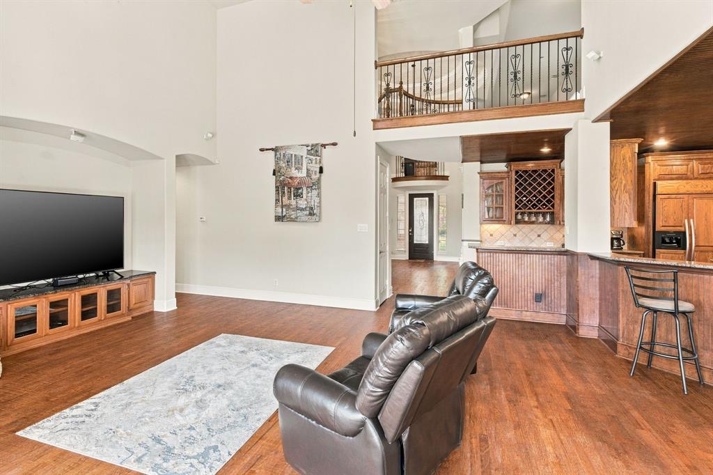 524 Carrington Lane, Murphy, TX 75094