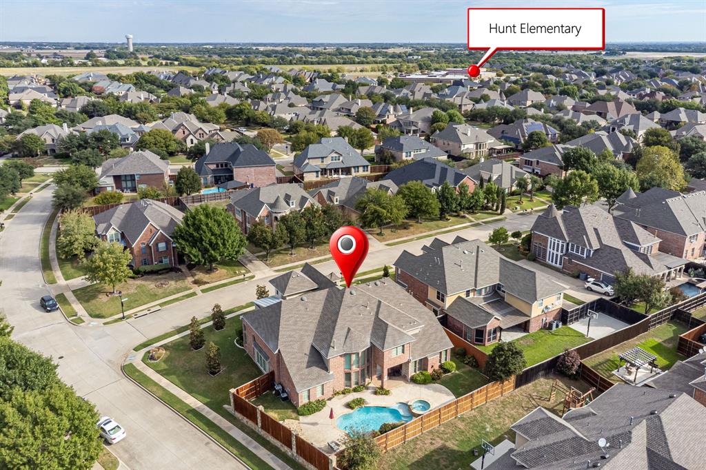 524 Carrington Lane, Murphy, TX 75094