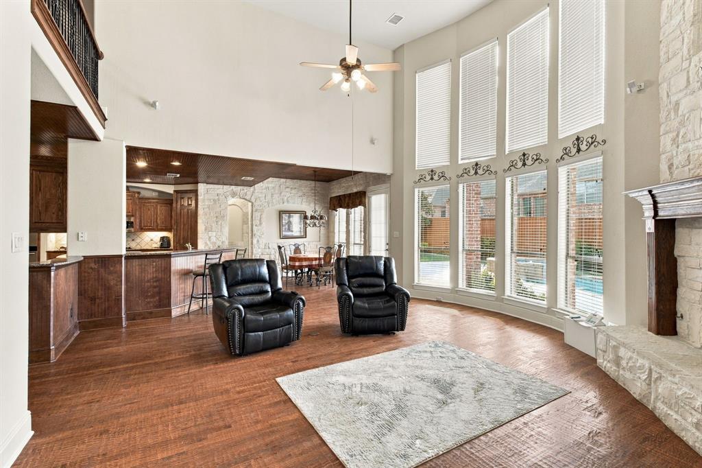 524 Carrington Lane, Murphy, TX 75094