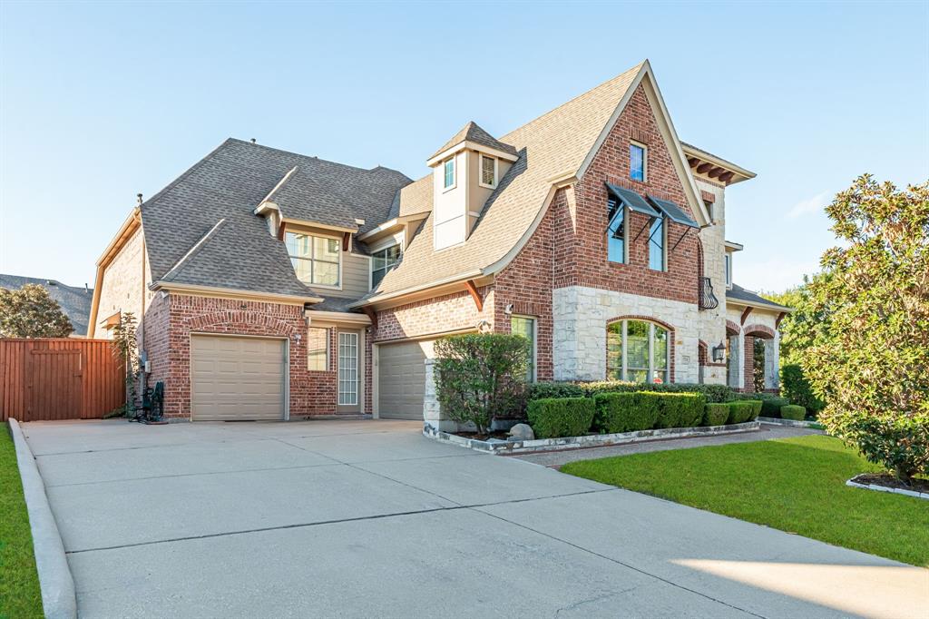 524 Carrington Lane, Murphy, TX 75094
