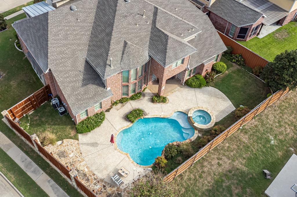 524 Carrington Lane, Murphy, TX 75094
