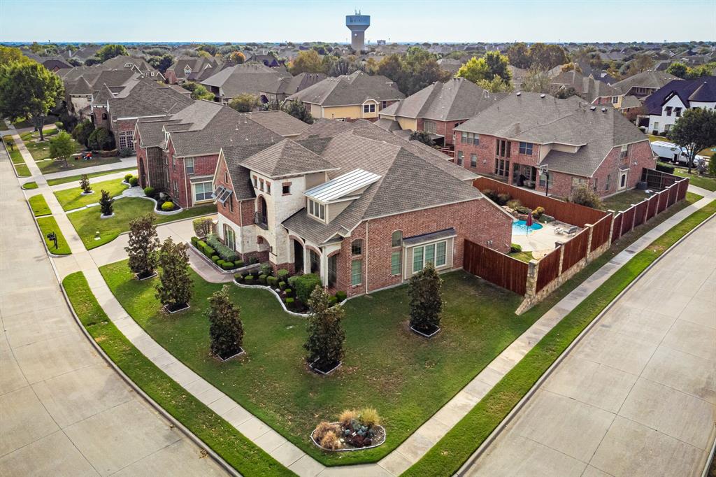 524 Carrington Lane, Murphy, TX 75094