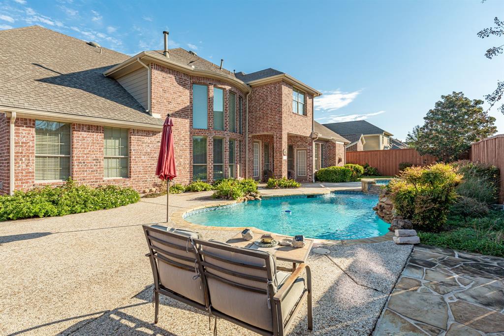 524 Carrington Lane, Murphy, TX 75094