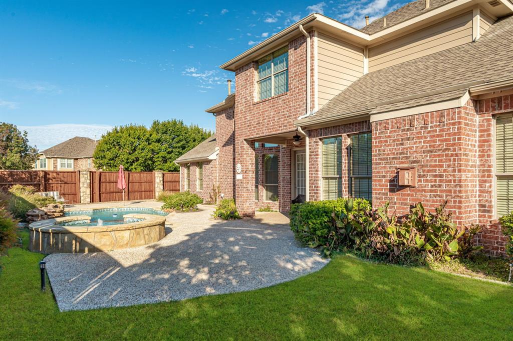 524 Carrington Lane, Murphy, TX 75094
