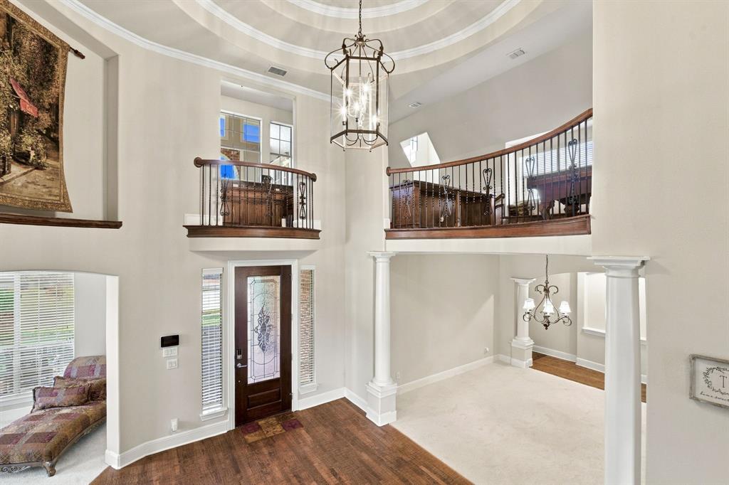 524 Carrington Lane, Murphy, TX 75094