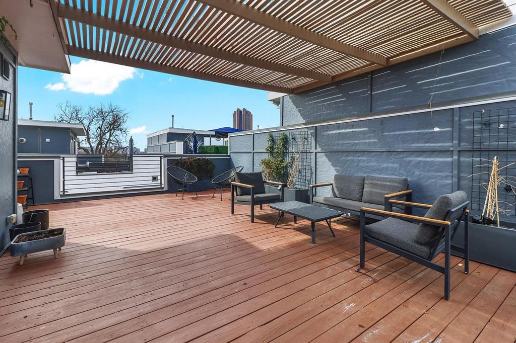 4526 Deere Street, #204, Dallas, TX 75204
