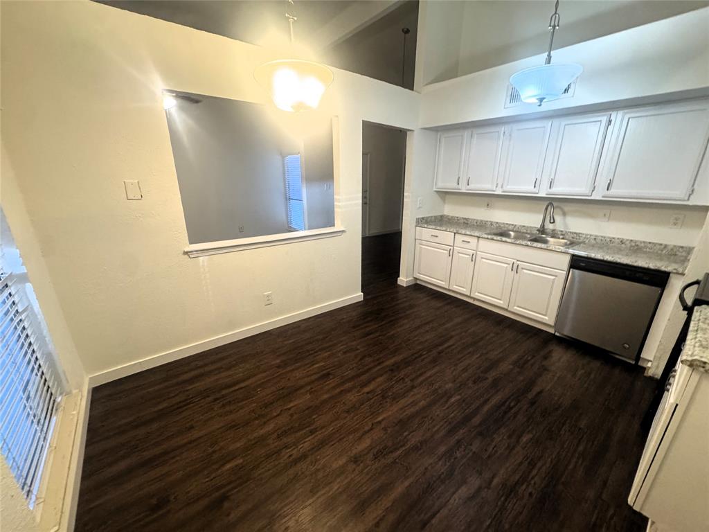 9536 Culberson Street, Dallas, TX 75227