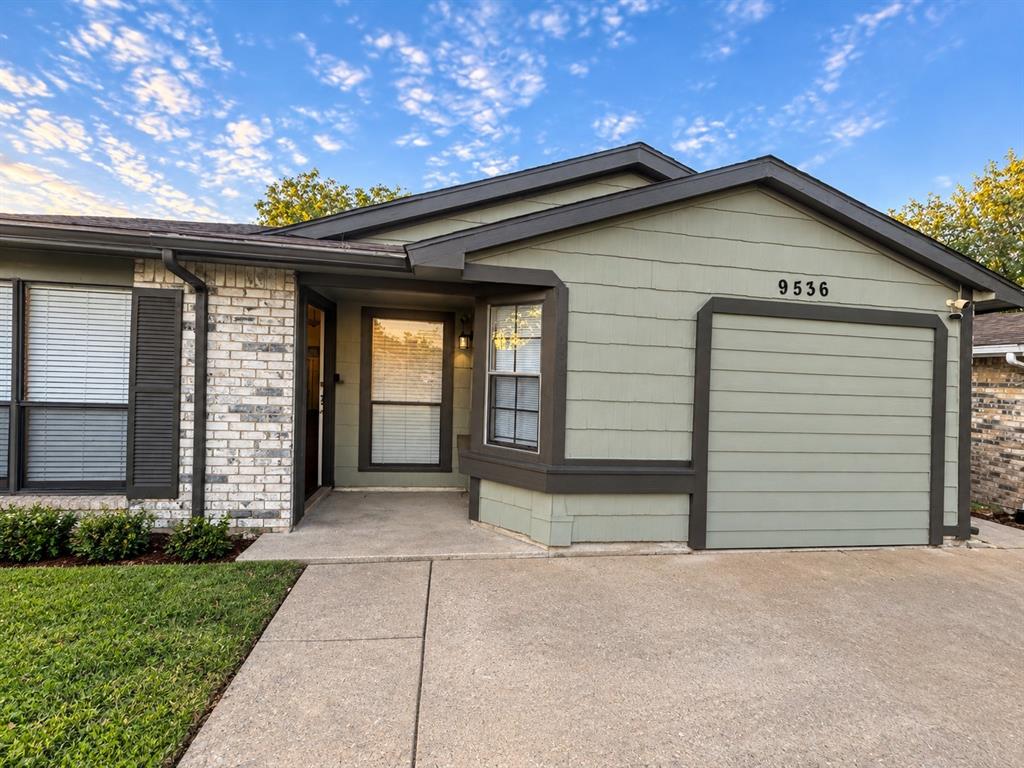 9536 Culberson Street, Dallas, TX 75227