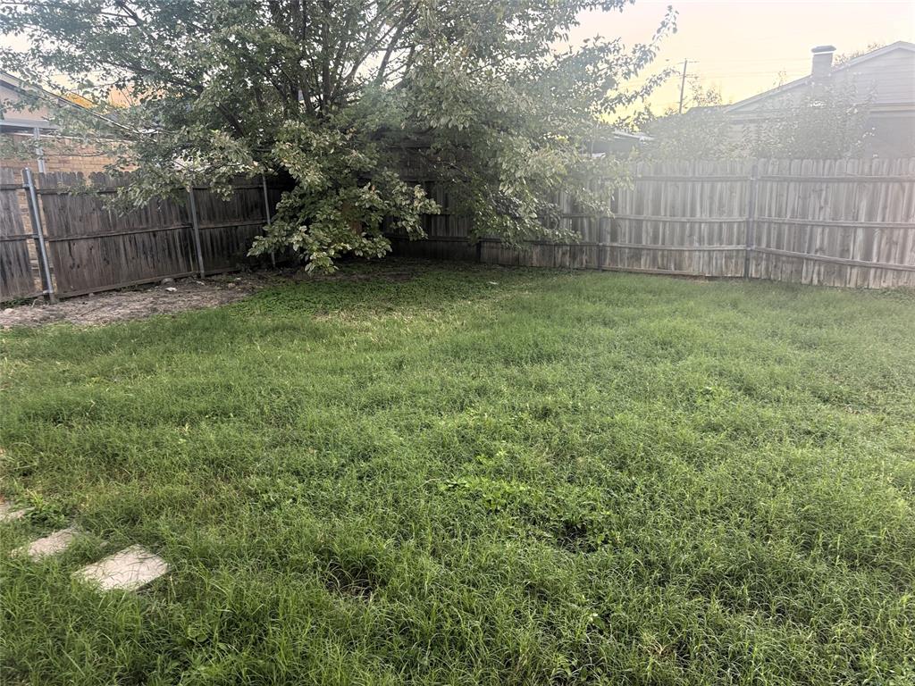 9536 Culberson Street, Dallas, TX 75227