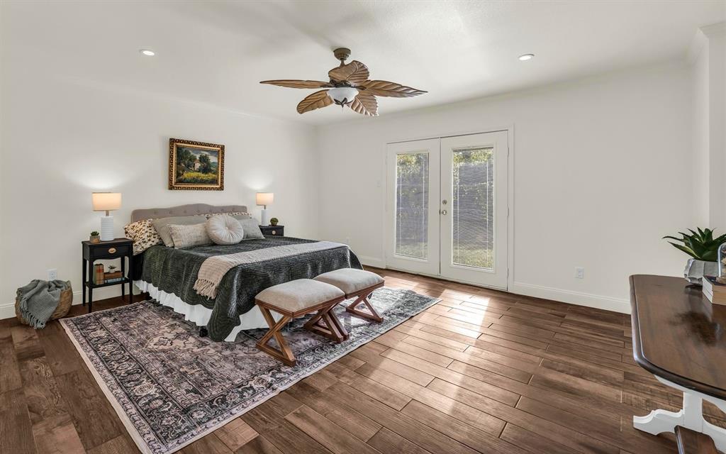 1013 Fairway Road, Woodway, TX 76712
