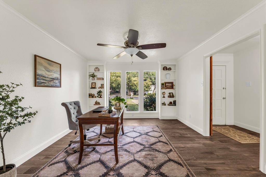1013 Fairway Road, Woodway, TX 76712