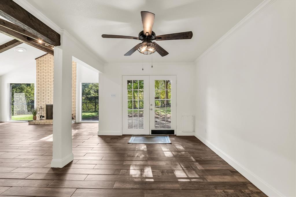 1013 Fairway Road, Woodway, TX 76712