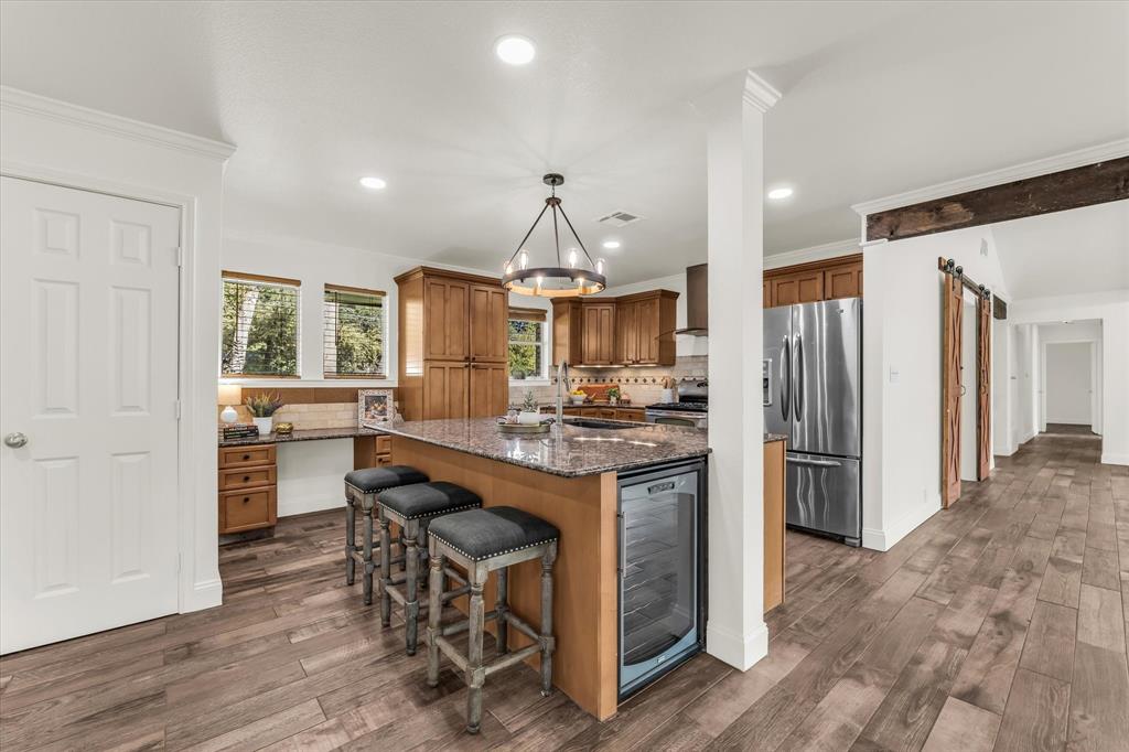 1013 Fairway Road, Woodway, TX 76712