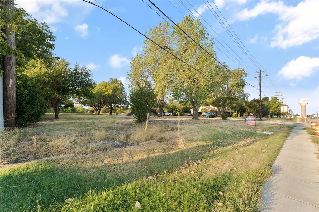601 and 595 Parker Road, Wylie, TX 75098