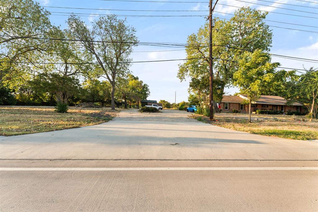 601 and 595 Parker Road, Wylie, TX 75098