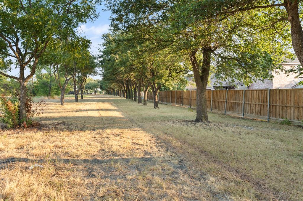 601 and 595 Parker Road, Wylie, TX 75098
