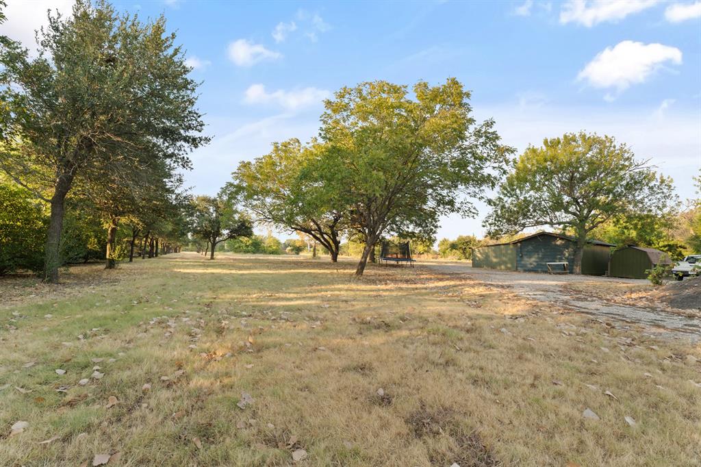 601 and 595 Parker Road, Wylie, TX 75098