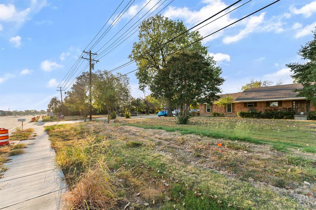601 and 595 Parker Road, Wylie, TX 75098