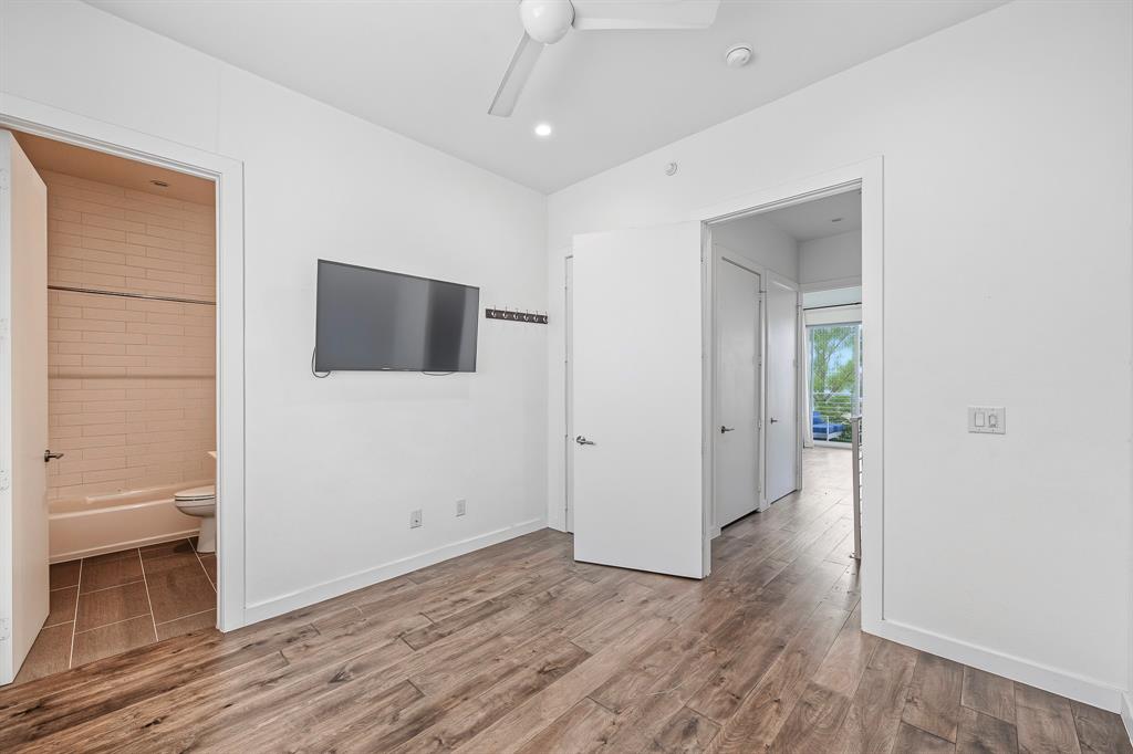 4545 Bowser Avenue, #203, Dallas, TX 75219
