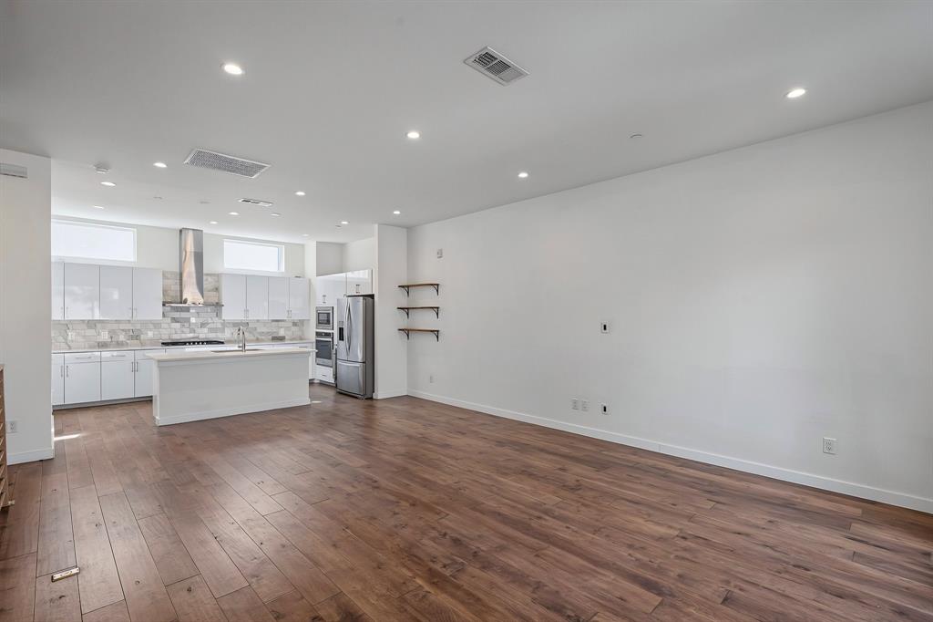 4545 Bowser Avenue, #203, Dallas, TX 75219