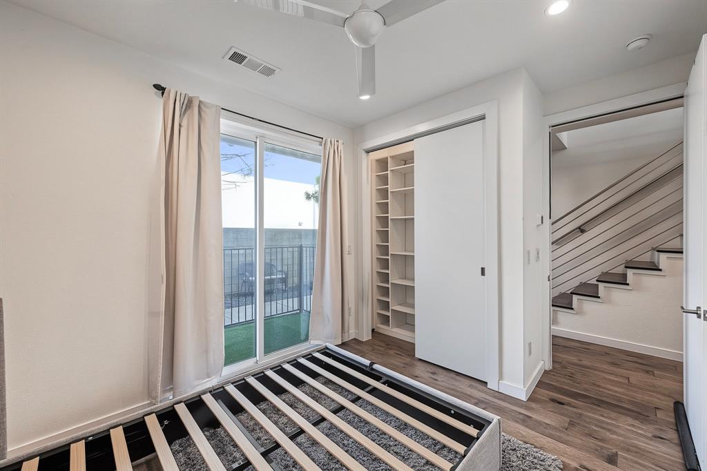 4545 Bowser Avenue, #203, Dallas, TX 75219