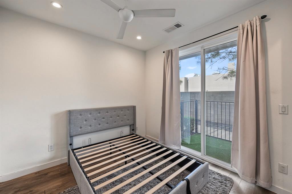 4545 Bowser Avenue, #203, Dallas, TX 75219