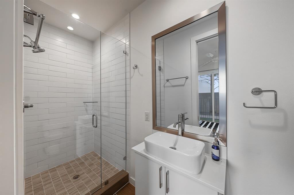 4545 Bowser Avenue, #203, Dallas, TX 75219
