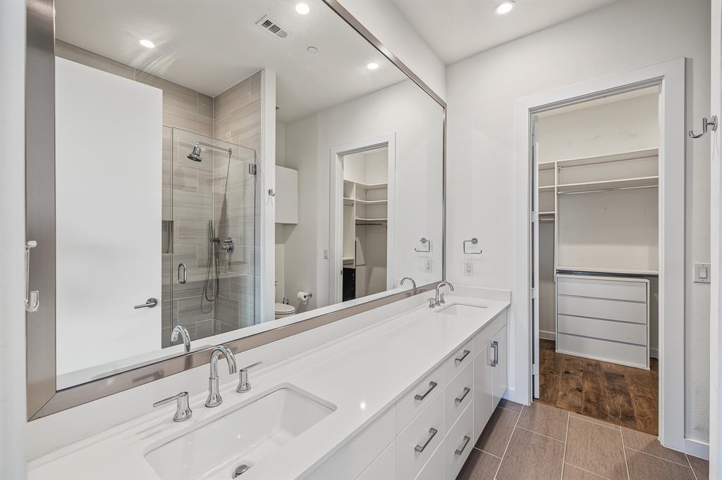 4545 Bowser Avenue, #203, Dallas, TX 75219