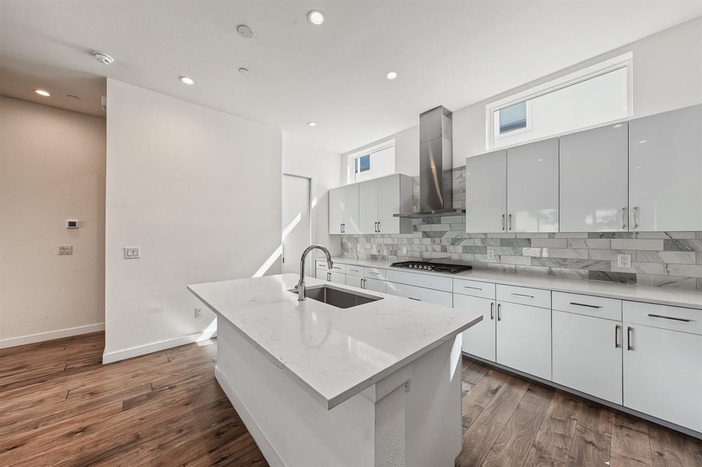 4545 Bowser Avenue, #203, Dallas, TX 75219