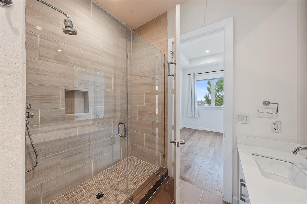 4545 Bowser Avenue, #203, Dallas, TX 75219