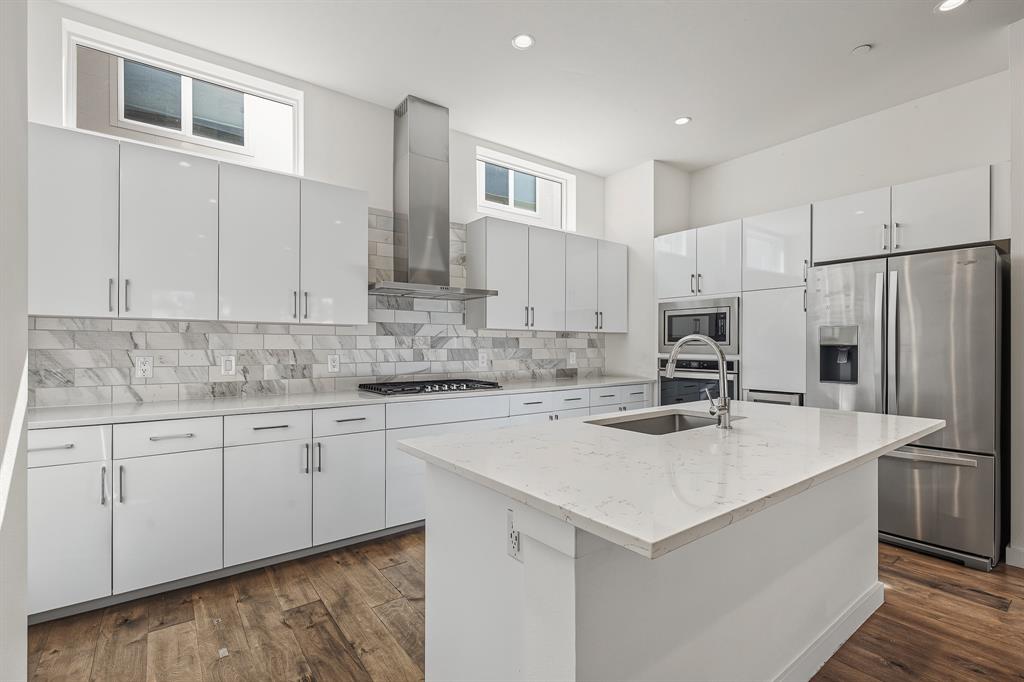 4545 Bowser Avenue, #203, Dallas, TX 75219