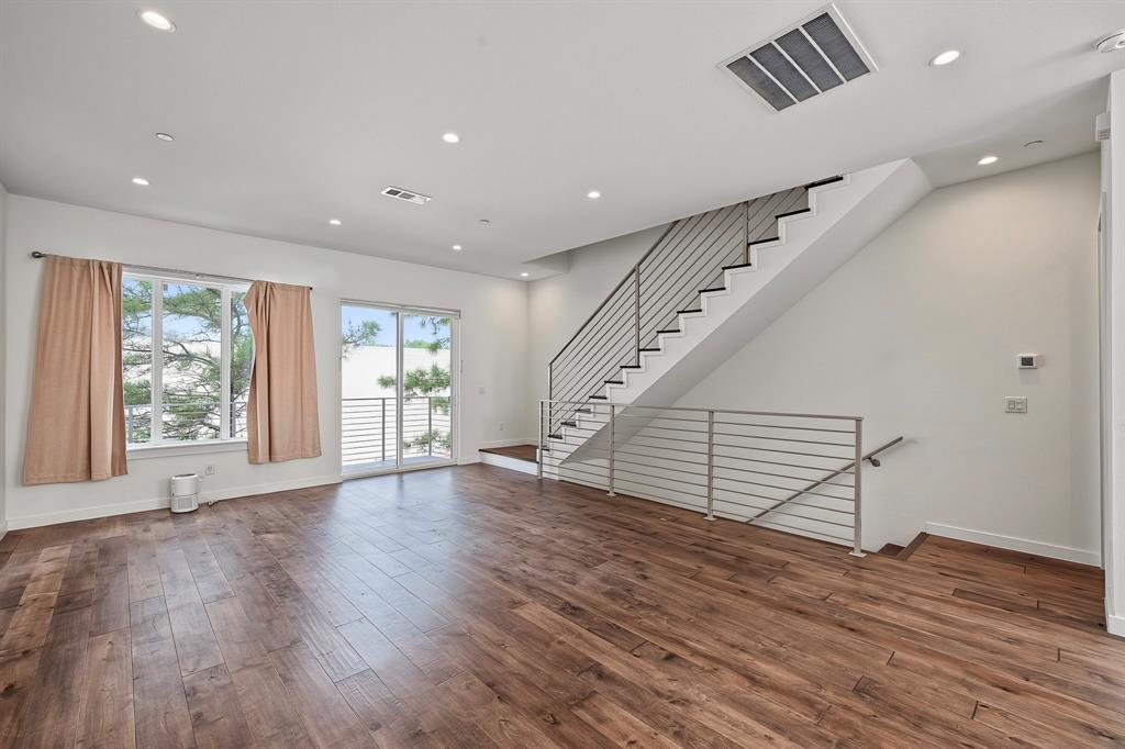 4545 Bowser Avenue, #203, Dallas, TX 75219