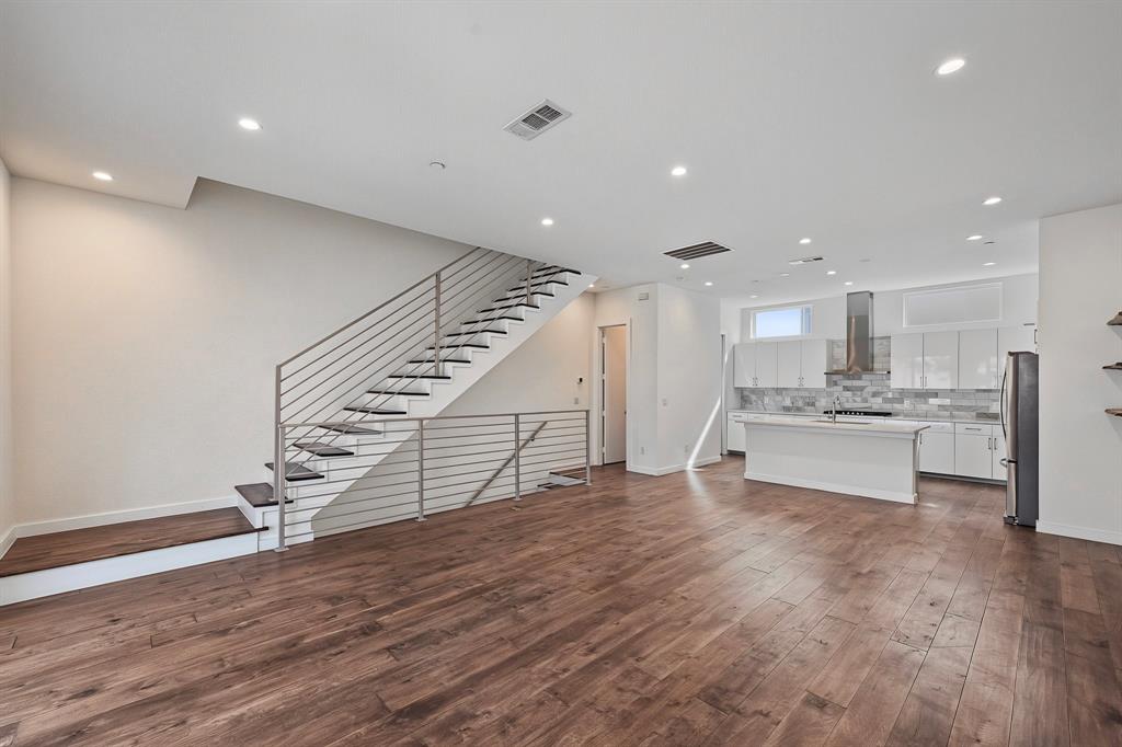 4545 Bowser Avenue, #203, Dallas, TX 75219