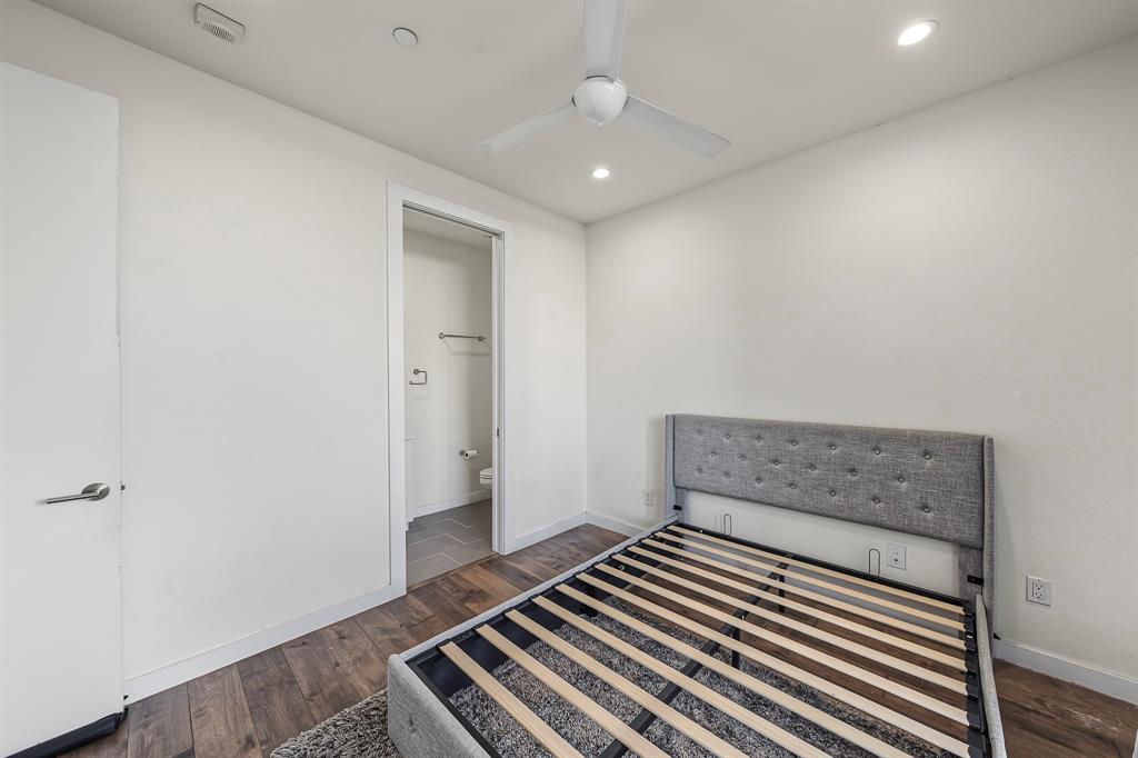 4545 Bowser Avenue, #203, Dallas, TX 75219