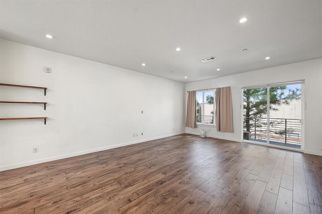 4545 Bowser Avenue, #203, Dallas, TX 75219