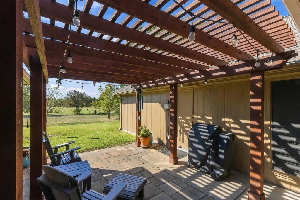 824 Parkhaven Drive, Mesquite, TX 75149